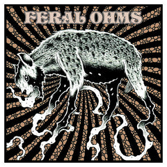 FERAL OHMS - Living Junkyard 7"