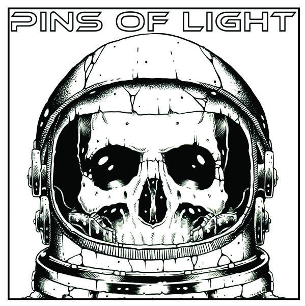 THE NEW SUN - sticker by Alan Forbes