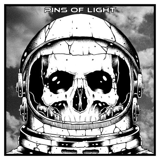 PINS OF LIGHT - The New Sun 7"