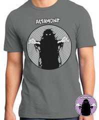 ALTAMONT - shirt