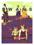 SWANS - Helsinki 2013 by John Howard